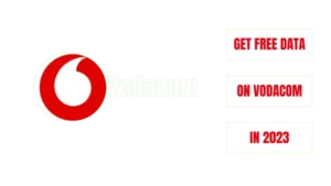 Read more about the article how to get free data on Vodacom in 2023