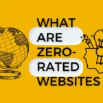 zero-rated websites