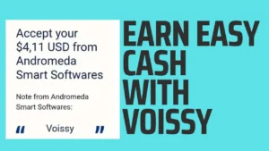 Read more about the article Earn Easy Cash Online by Taking Surveys, Referring Friends, and Cashing Out via PayPal!