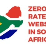 Zero-Rated Websites in South Africa
