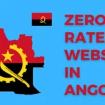 Zero-Rated Websites in Angola