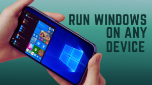 Read more about the article Run Windows on Your Phone for free: Step-by-Step RDP Tutorial [2023]