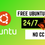 Free Ubuntu VPS