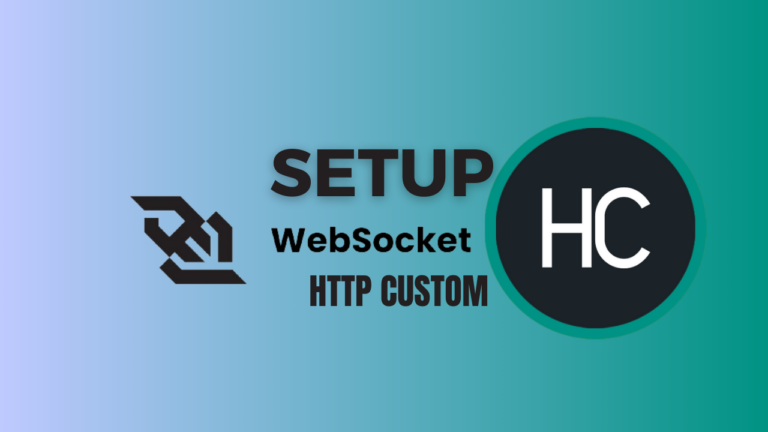 Create HTTP Custom Files