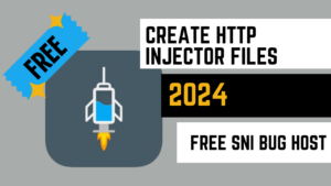 Read more about the article How To Setup HTTP Injector for Free Internet in 2024