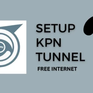 Read more about the article How to Create KPN Tunnel Rev Files in 2024 with free SNI