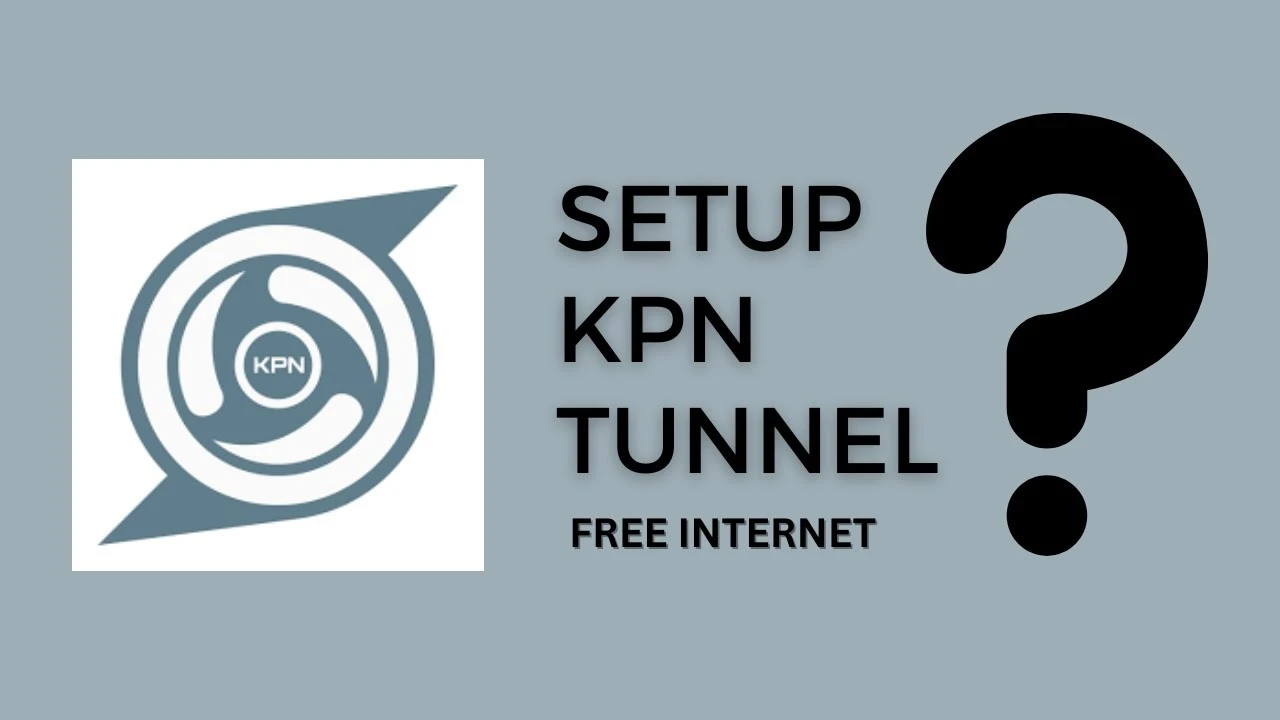 KPN tunnel rev