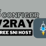 Configuring V2Ray with HTTP Injector