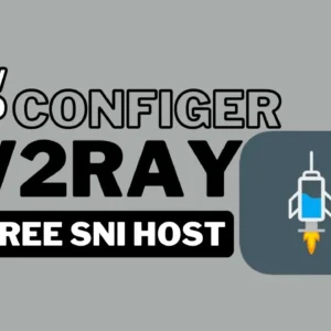 Read more about the article A Step-by-Step Guide to Configuring V2Ray on HTTP Injector in 2024 for free