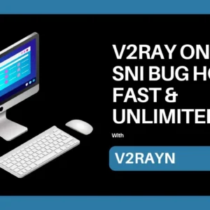 Read more about the article How to Use V2Ray on PC (with V2RayN) quick and easy setup